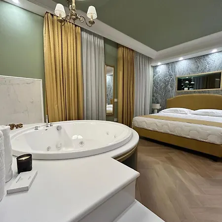 Relais Oteri Hotell