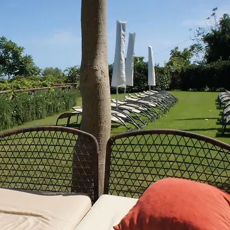 Hotell Relais Oteri Bacoli