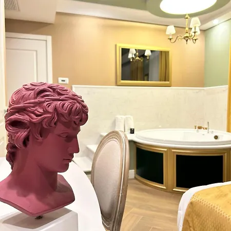 Relais Oteri Bacoli