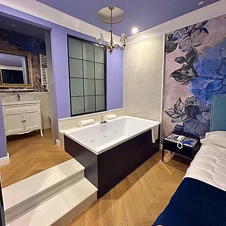 Relais Oteri 3* Bacoli